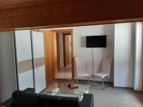 Apartamento Appartements Maurer