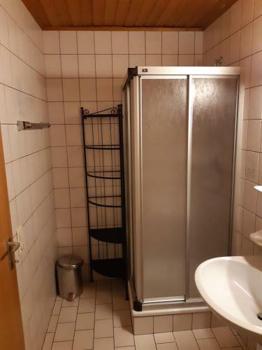 Apartamento Appartements Maurer