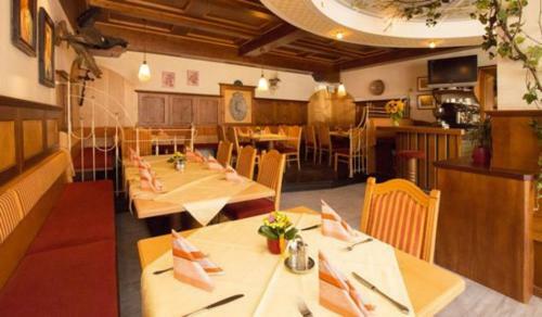 Hostal Apparthotel Panorama