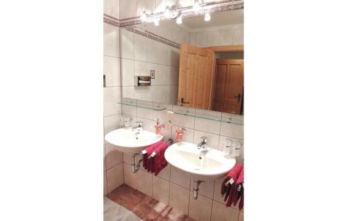 Apartment Am Feuersang II