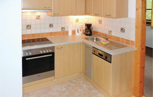Apartment Am Feuersang II
