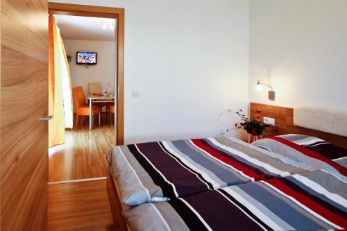 Apartamento Haus Bergsonne