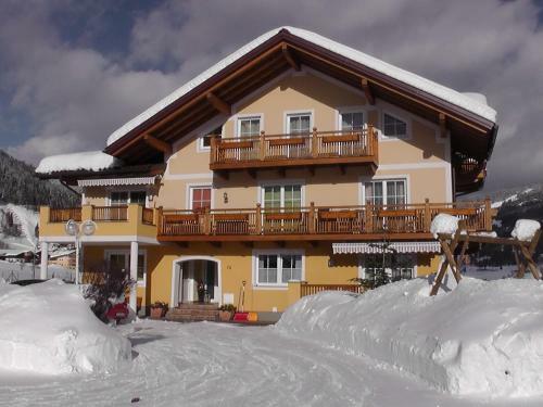 Apartamento Haus Maier