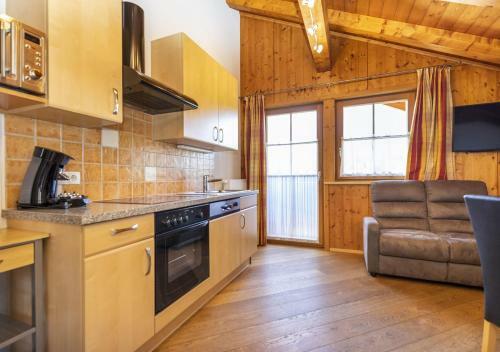 Apartamento Appartement Oberreiter