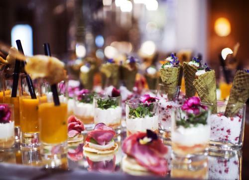 Alpines Gourmet Hotel Montanara