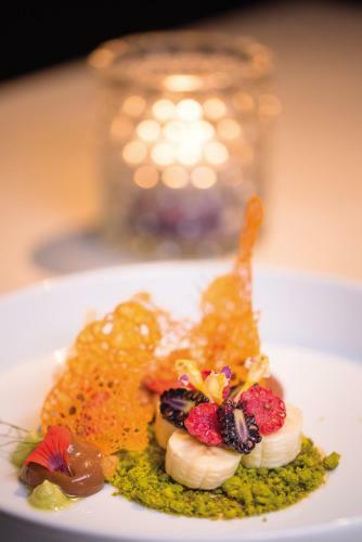 Alpines Gourmet Hotel Montanara