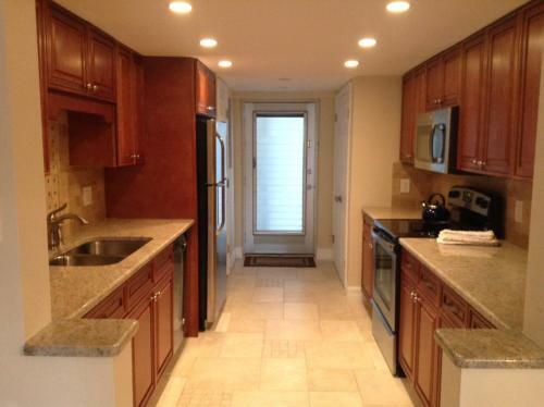 Apartamento Island House Beach Resort 10n Apts