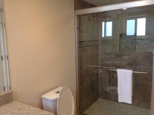 Apartamento Island House Beach Resort 10n Apts
