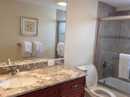Apartamento Island House Beach Resort 10n Apts