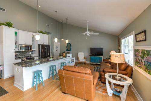Apartamento Villa Marina