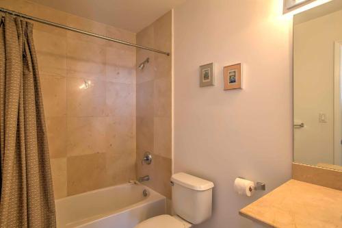 Apartamento Sunny Isles Beach Penthouse Condo Str01370