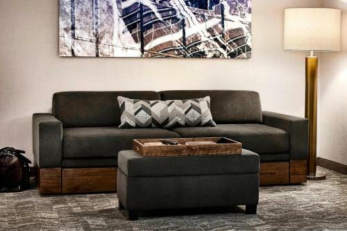Hotel Springhill Suites By Marriott Tallahassee North