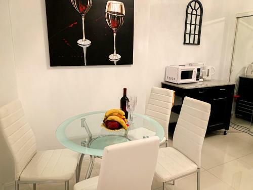 Miami Apartment Vacation