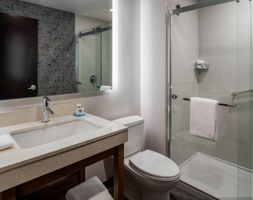 Hotel Hyatt Place Tampa Downtown