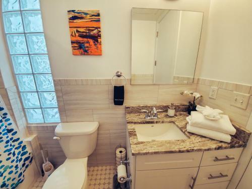 Apartamento Stunning Studio In Ybor City By Frontdesk