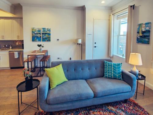 Apartamento Stunning Studio In Ybor City By Frontdesk