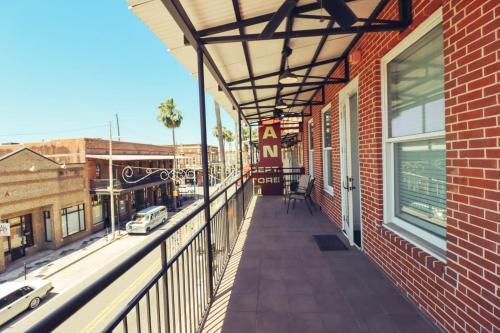 Apartamento Stunning Studio In Ybor City By Frontdesk