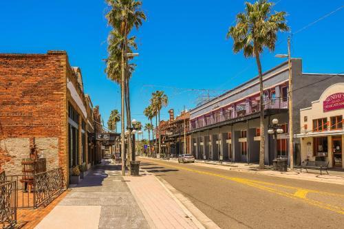 Apartamento Stunning Studio In Ybor City By Frontdesk