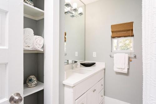 Apartamento Beautiful Bungalow - Professionally Designed - Grill Duplex