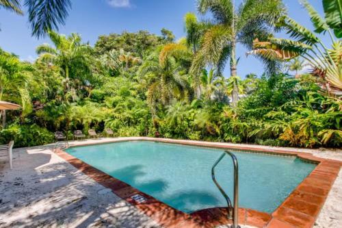 Villa Dolce Vita - 4bd-4ba - Private Pool-parking