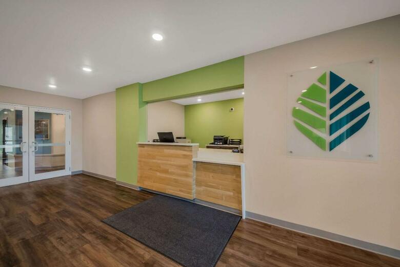 Hotel Woodspring Suites Wesley Chapel-tampa