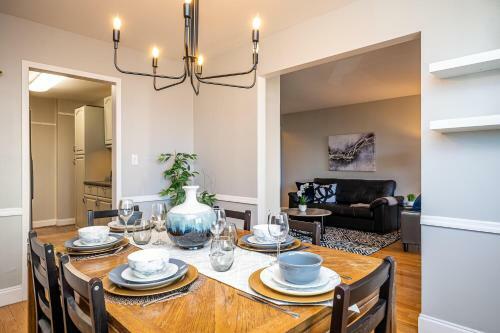 Apartamento Downtown King 1free Parking 24 Concierge View Lm301