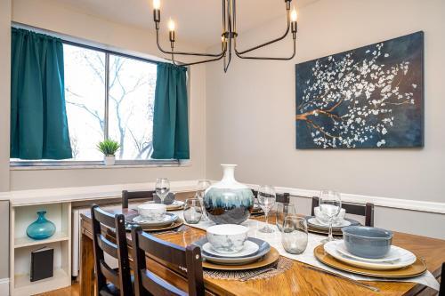 Apartamento Downtown King 1free Parking 24 Concierge View Lm301