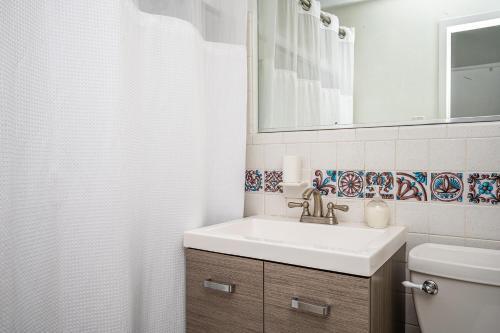 Apartamento Downtown King 1free Parking 24 Concierge View Lm301