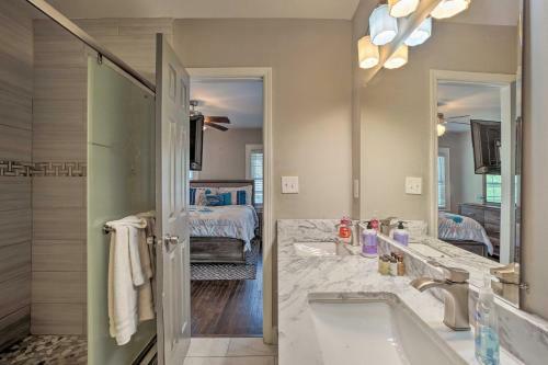 Updated Historic Cottage Less Than 5 Mi To Dtwn Atl