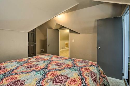 Updated Historic Cottage Less Than 5 Mi To Dtwn Atl