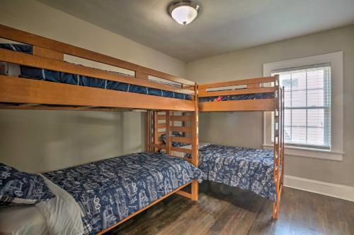Updated Historic Cottage Less Than 5 Mi To Dtwn Atl