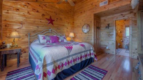 Eddiebear By Escape To Blue Ridge