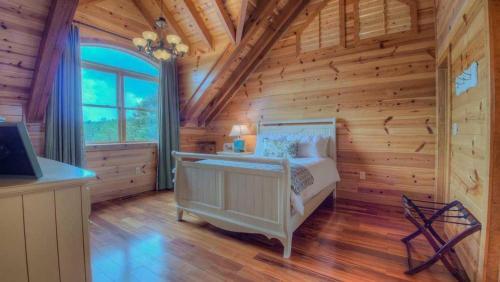 Meant To Be By Escape To Blue Ridge