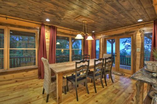 Aska Ridge Lodge