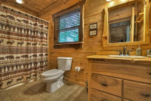 Aska Ridge Lodge