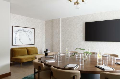 Kimpton - Sylvan Hotel, An Ihg Hotel