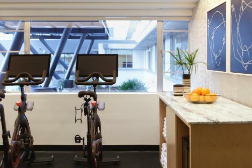 Kimpton - Sylvan Hotel, An Ihg Hotel