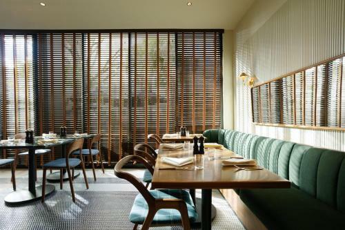 Kimpton - Sylvan Hotel, An Ihg Hotel