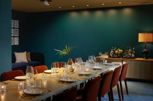 Kimpton - Sylvan Hotel, An Ihg Hotel