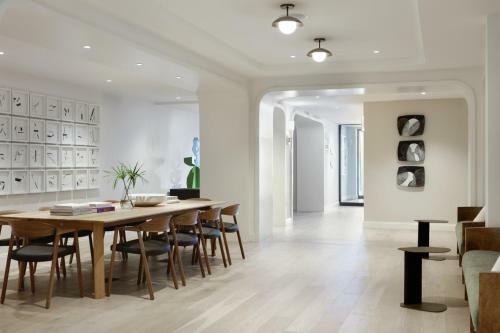 Kimpton - Sylvan Hotel, An Ihg Hotel