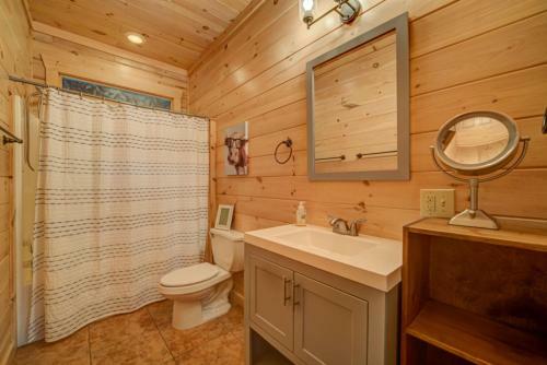 Heaven On The Lake By Escape To Blue Ridge
