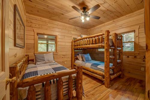Heaven On The Lake By Escape To Blue Ridge