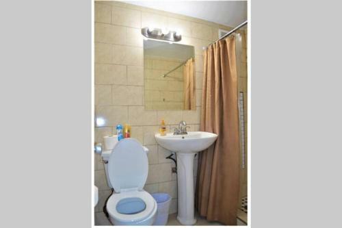 Apartamento City View! 2b1b! 1 Free Parking! L207