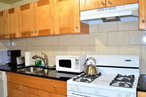 Apartamento City View! 2b1b! 1 Free Parking! L207