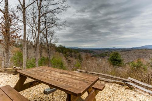 Roscoe`s Retreat