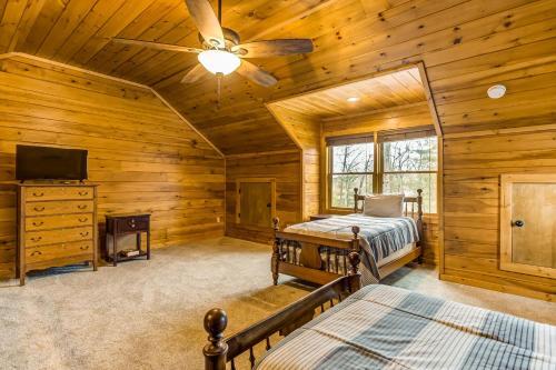 Roscoe`s Retreat