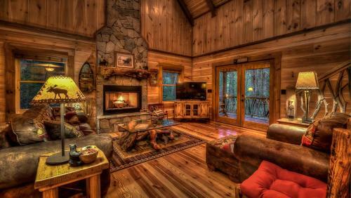 Buckingham Palace By Escape To Blue Ridge