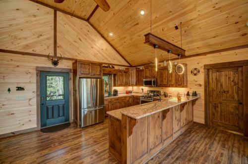 Fawn Ridge By Escape To Blue Ridge