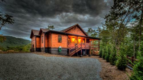 Fawn Ridge By Escape To Blue Ridge