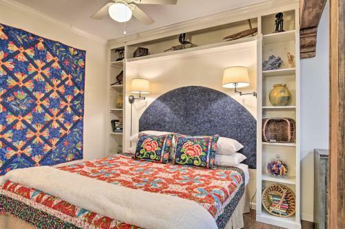 Apartamento Cozy And Stylish Studio, 6 Mi To Scenic Railway